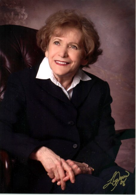 Obituario de Marie Paquette