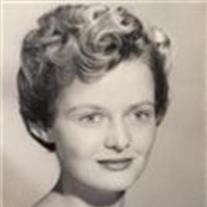 Obituary of Barbara (Gray) Morton