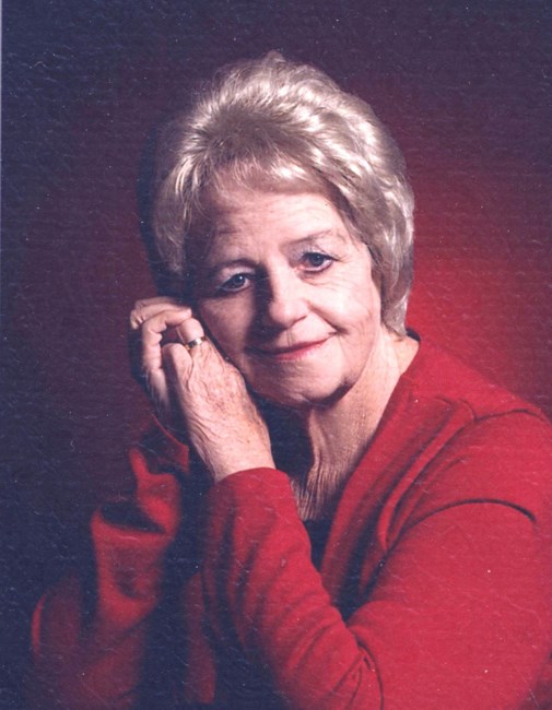 Obituary of Bessie Wayne Walker