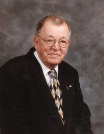 Obituary of John Peter Dyck