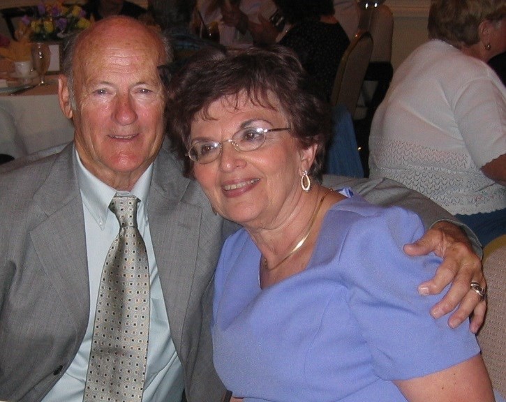 Obituary of Loretta M Casey