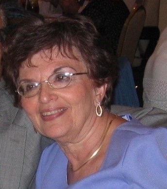 Obituary of Loretta M Casey