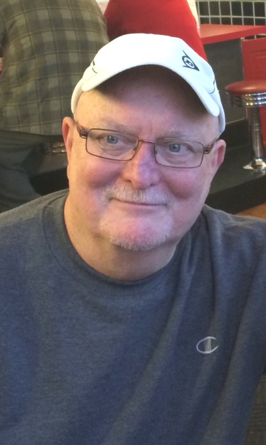 Obituary of James (Jim) Edward Kenny