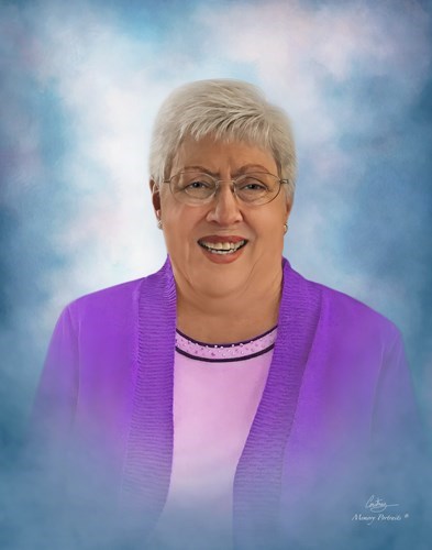 Obituary of Betsy Byerly Scobie