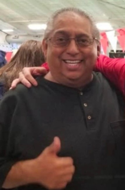 Obituary of Javier "J.P." Perales Sr.