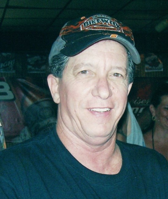 Obituary of James Robert Snellgrove