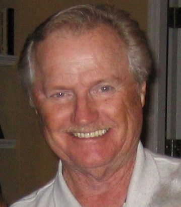 Obituary of James "Jim" Otto Patterson