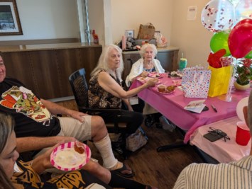 Obituary of Dolores Fay Maxwell