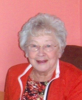 Obituary of Dolores Jensen