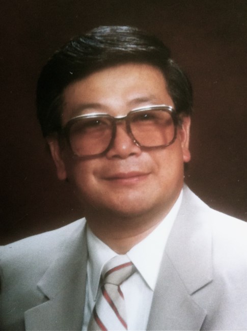 Obituary of Joseph Chung-Min Hua