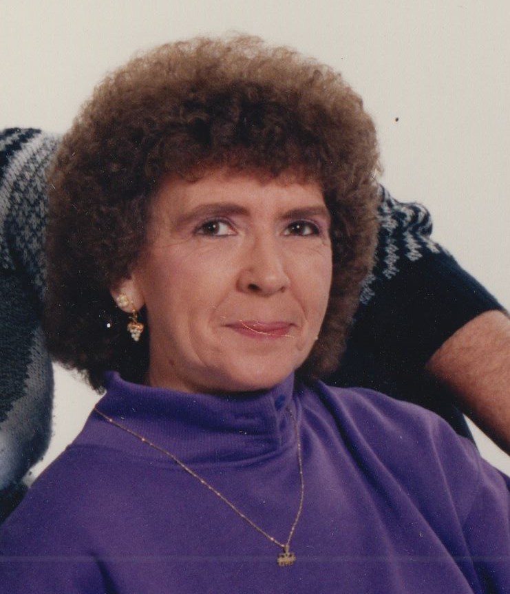 Obituary of Jewell Lowe