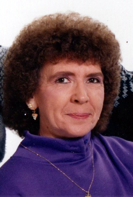 Obituary of Jewell Lowe