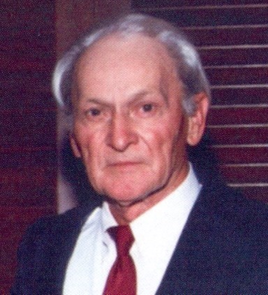 Obituary of Arven Johnson