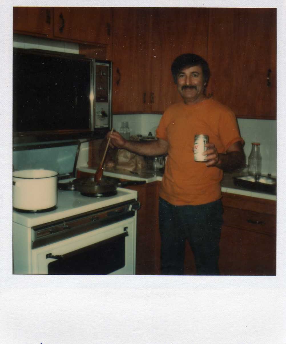 Obituary of Thomas "Tom" Elia Sr.