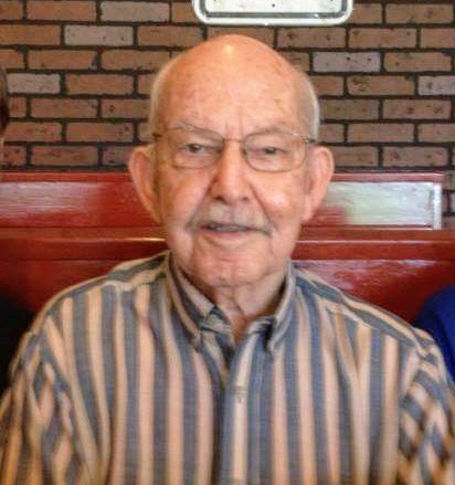 Avis de décès de Kennedy Rinehart Coulter