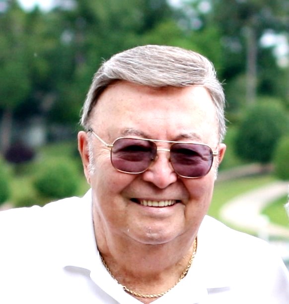 Obituary of Joseph James Pascual Sr.