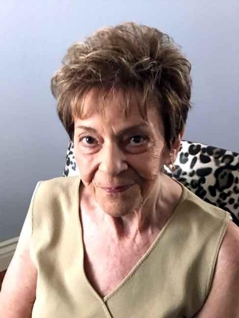 Obituary of Ann Marie Petrone