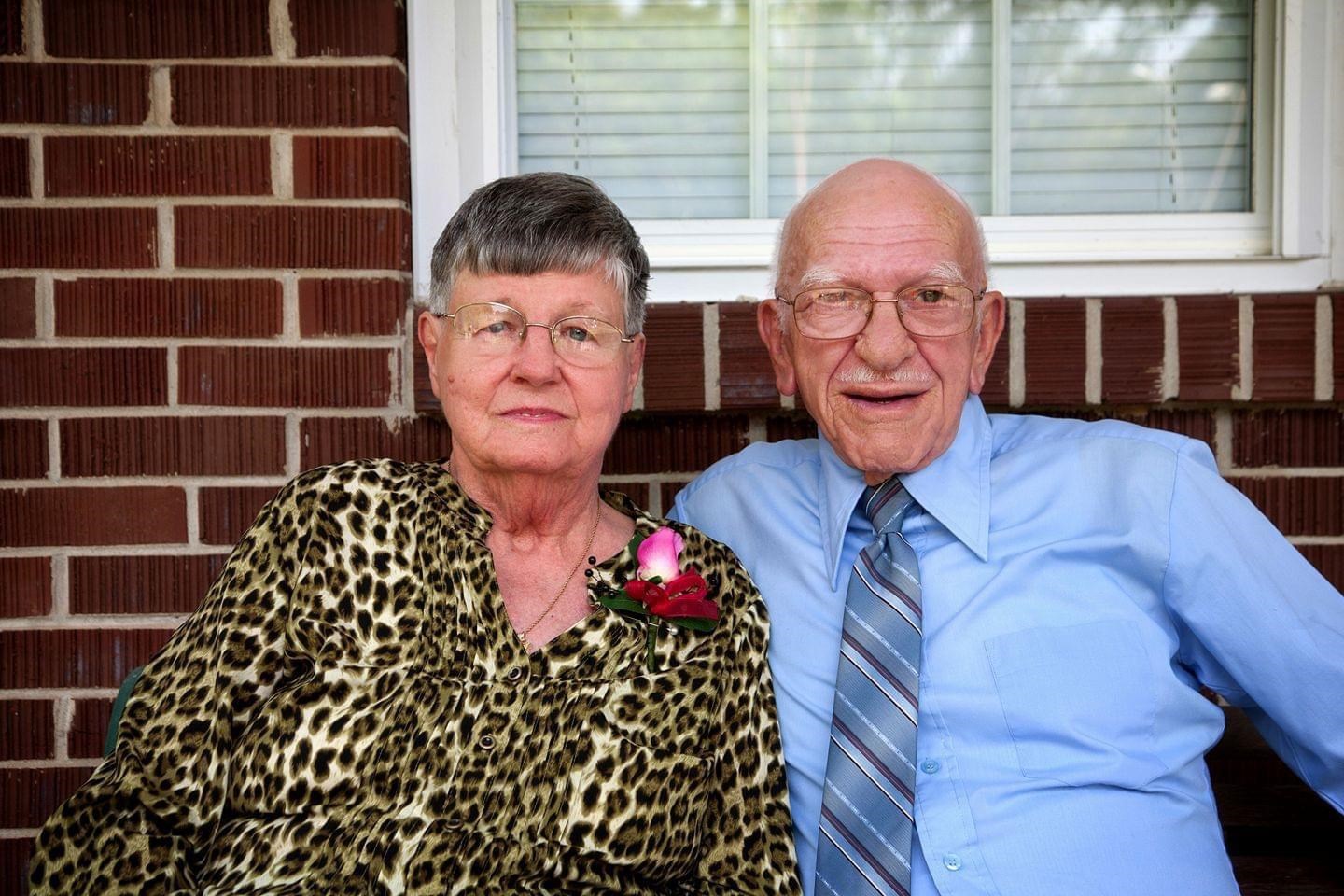 Obituary of Alfred Leffew