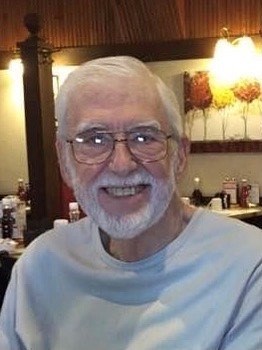 Obituary of Robert William Dipple