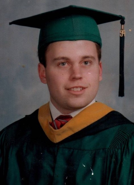 Obituary of Albert Thomas Yarrington