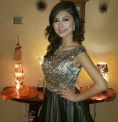 Obituary of Kimberly Michelle Trevino