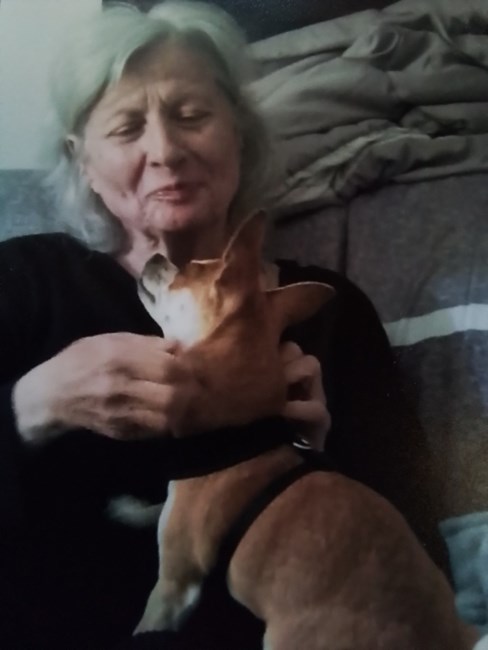 Obituary of Cynthia Jones