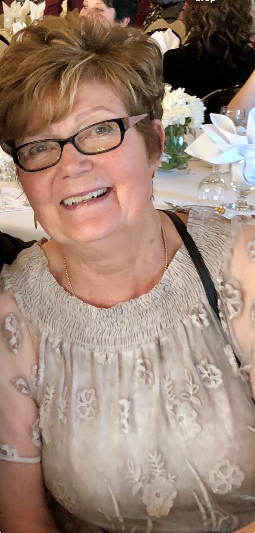 Avis de décès de Elizabeth Jean Boychuk