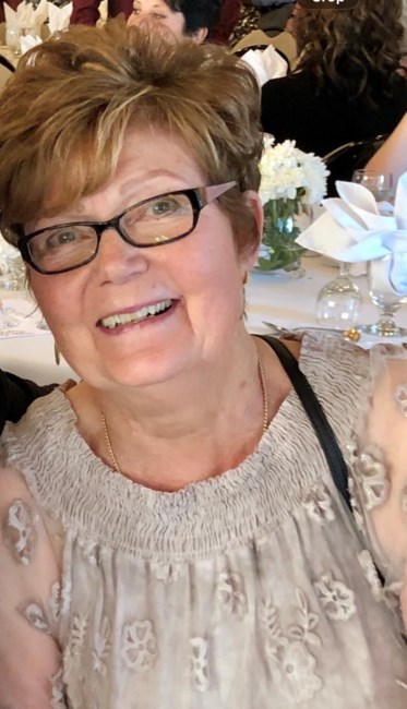 Avis de décès de Elizabeth Jean Boychuk