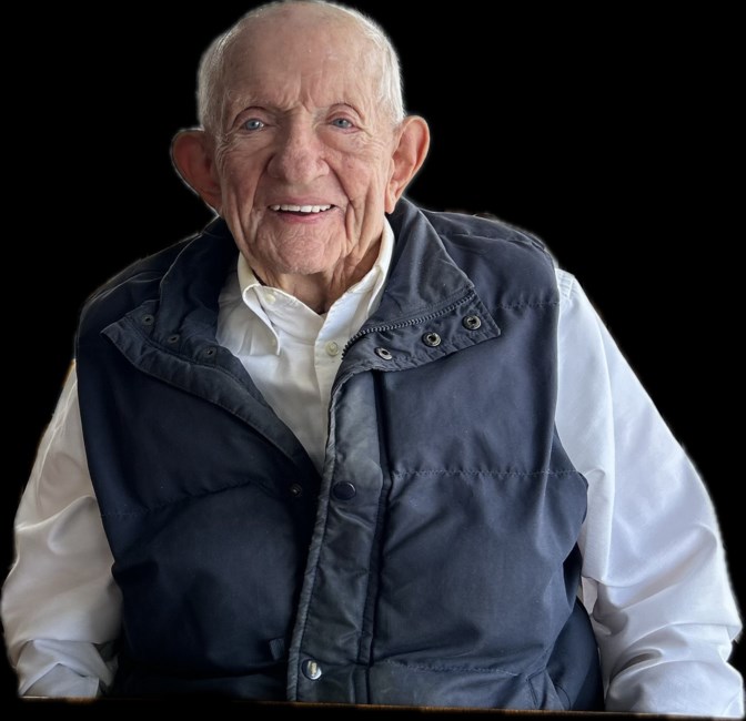 Obituary of Donald Wendell Moore