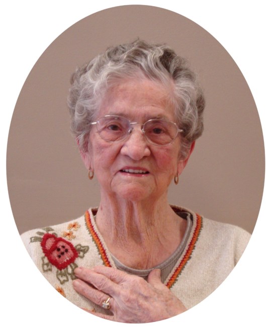 Obituario de Doris A. Pope
