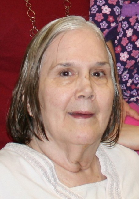 Obituary of Linda Ann Kolb