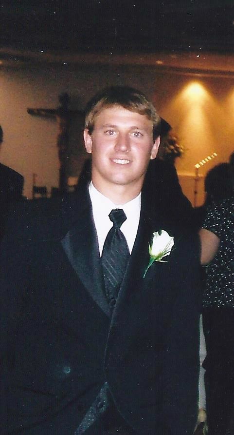 Obituary of Chase Gordon Bennett