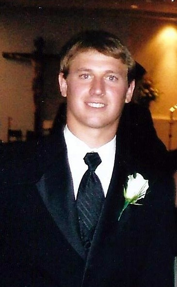 Obituary of Chase Gordon Bennett