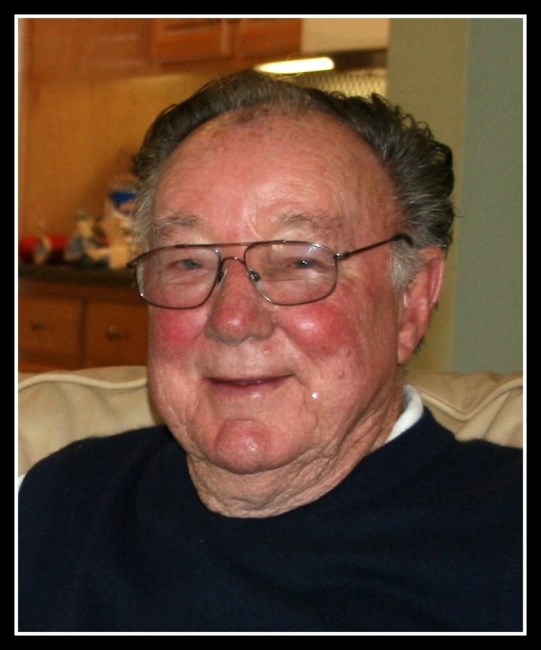 Obituary of Hurley William Roberts Jr.