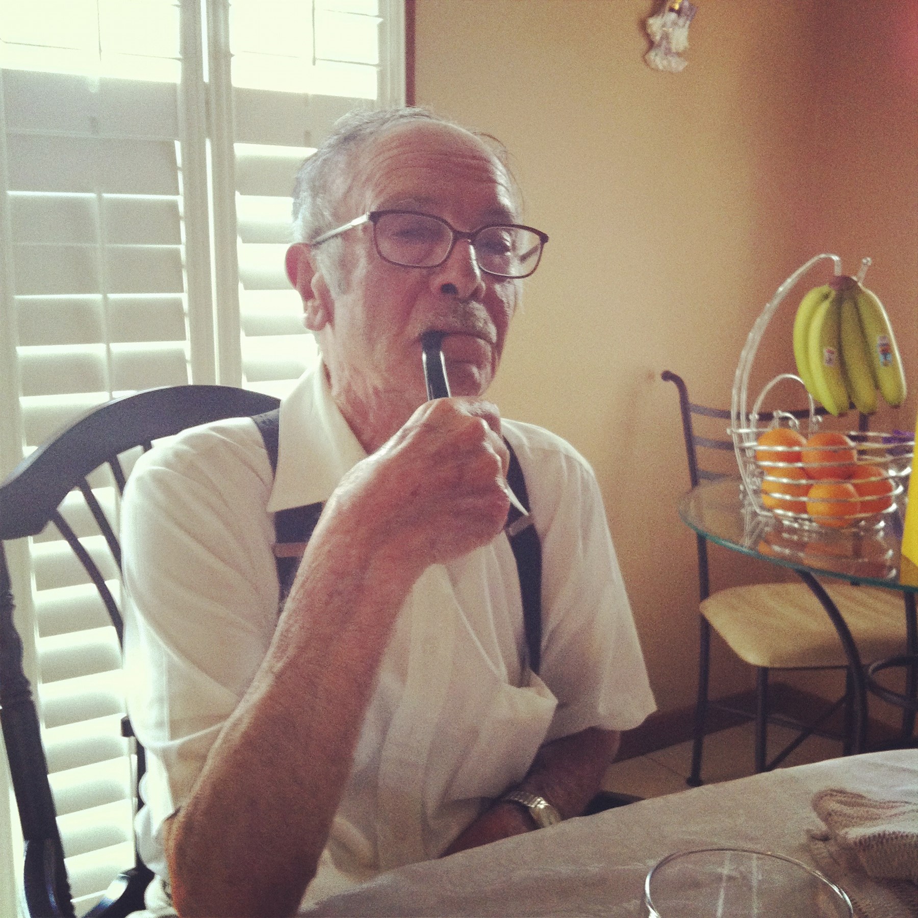 Obituary of Antonio Ferrara