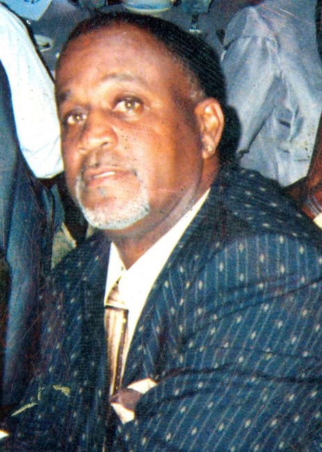 Obituary of William Henry Turner Jr. "Jimmie"