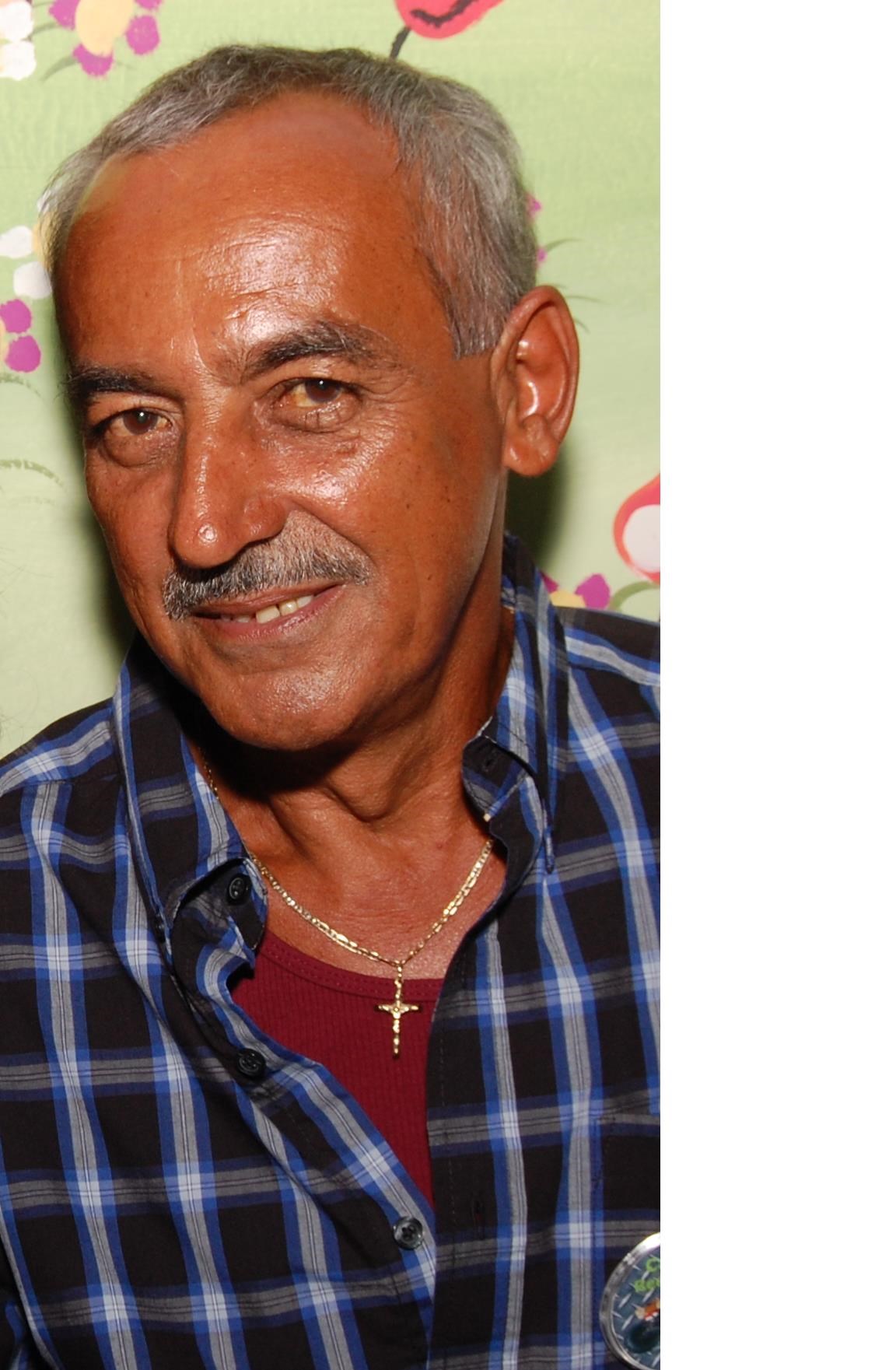 Obituario de Nelson Gonzalez Diaz