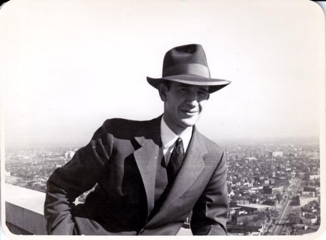 Obituary of Courtland Joshua Jones