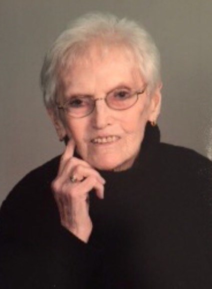 Obituary of Loretta Joan Kraus