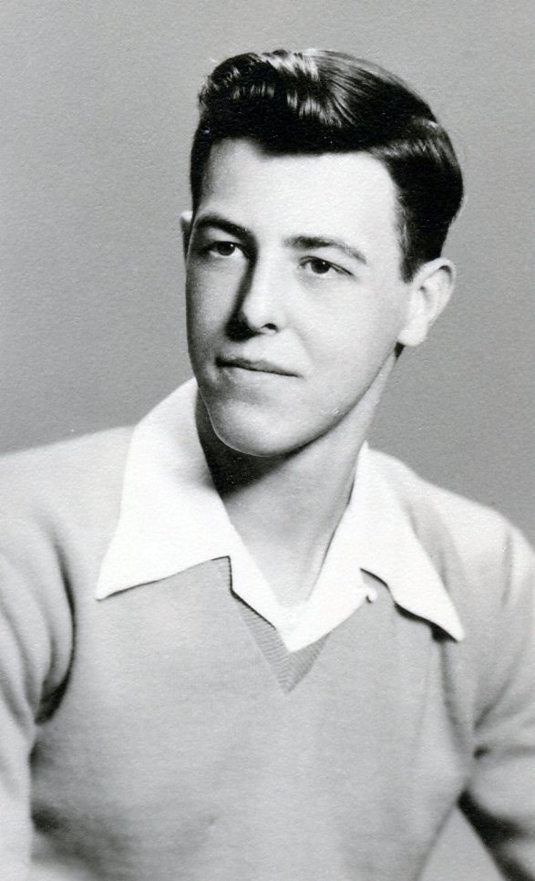 Avis de décès de Paul L. Zans