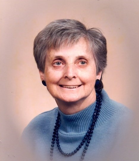 Obituary of Barbara Joan (Scates) Cullen