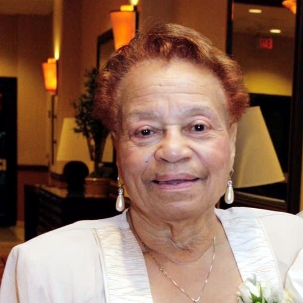 Obituary of Eula Mae Franklin