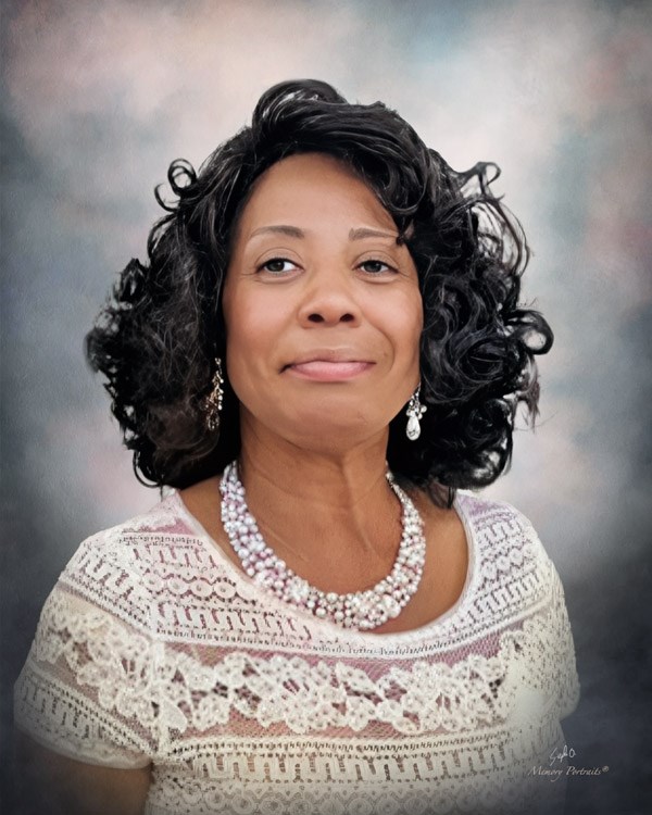 Obituary of Patsy Lynn Simien