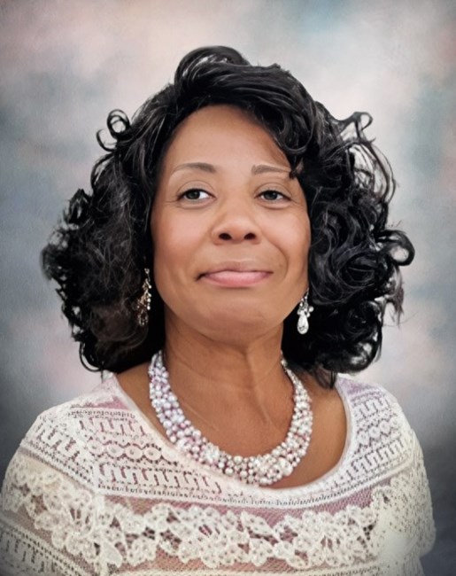 Obituary of Patsy Lynn Simien