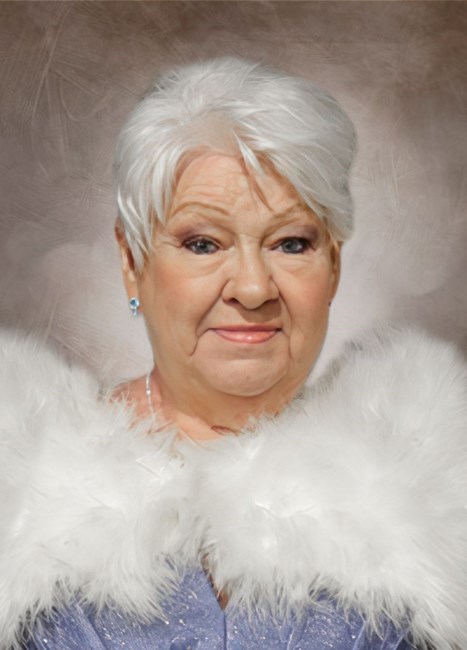 Avis de décès de Christiane Beaumont