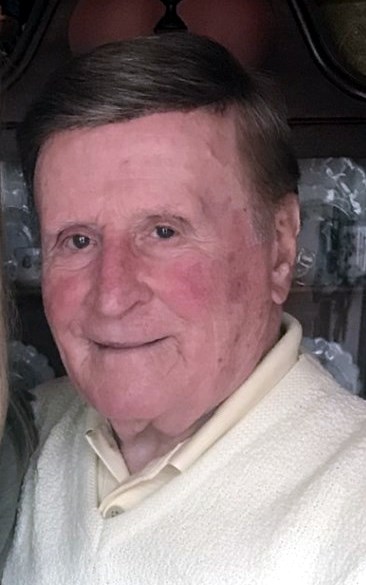 Obituary of Leo Joseph Cote