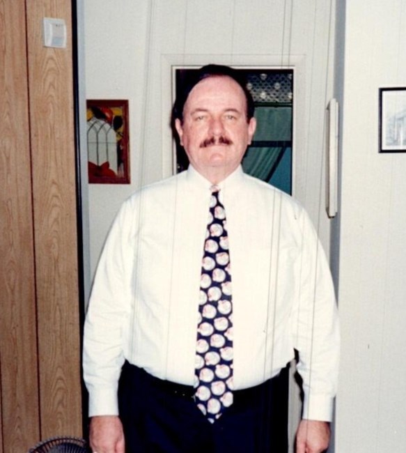 Obituary of Mr. William F. Bordes