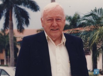 Obituary of Harry F. O'Neill Jr.