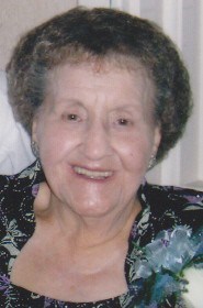 Obituary of Helen E Meyers