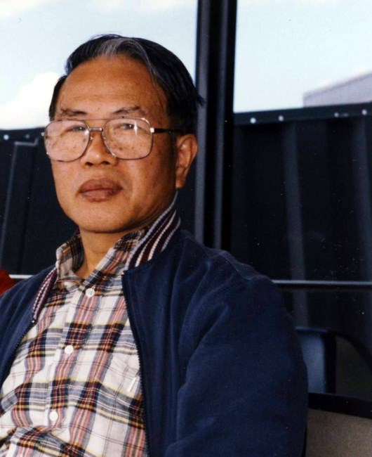 Obituary of Jen Hung Ng